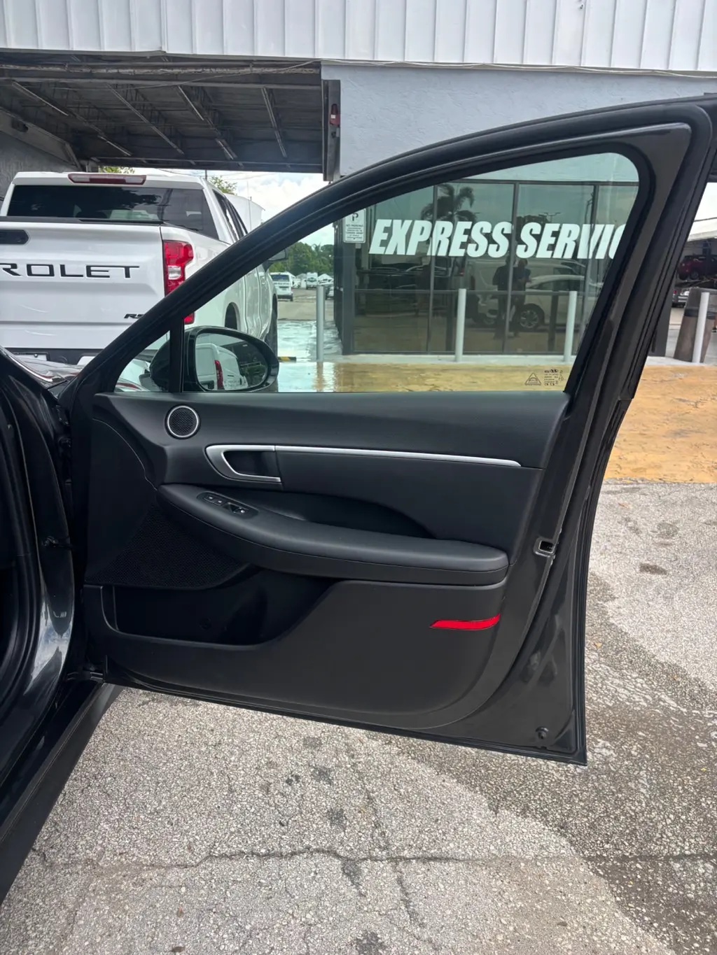 Florida Fine Cars - Used HYUNDAI SONATA 2025 MIAMI SEL