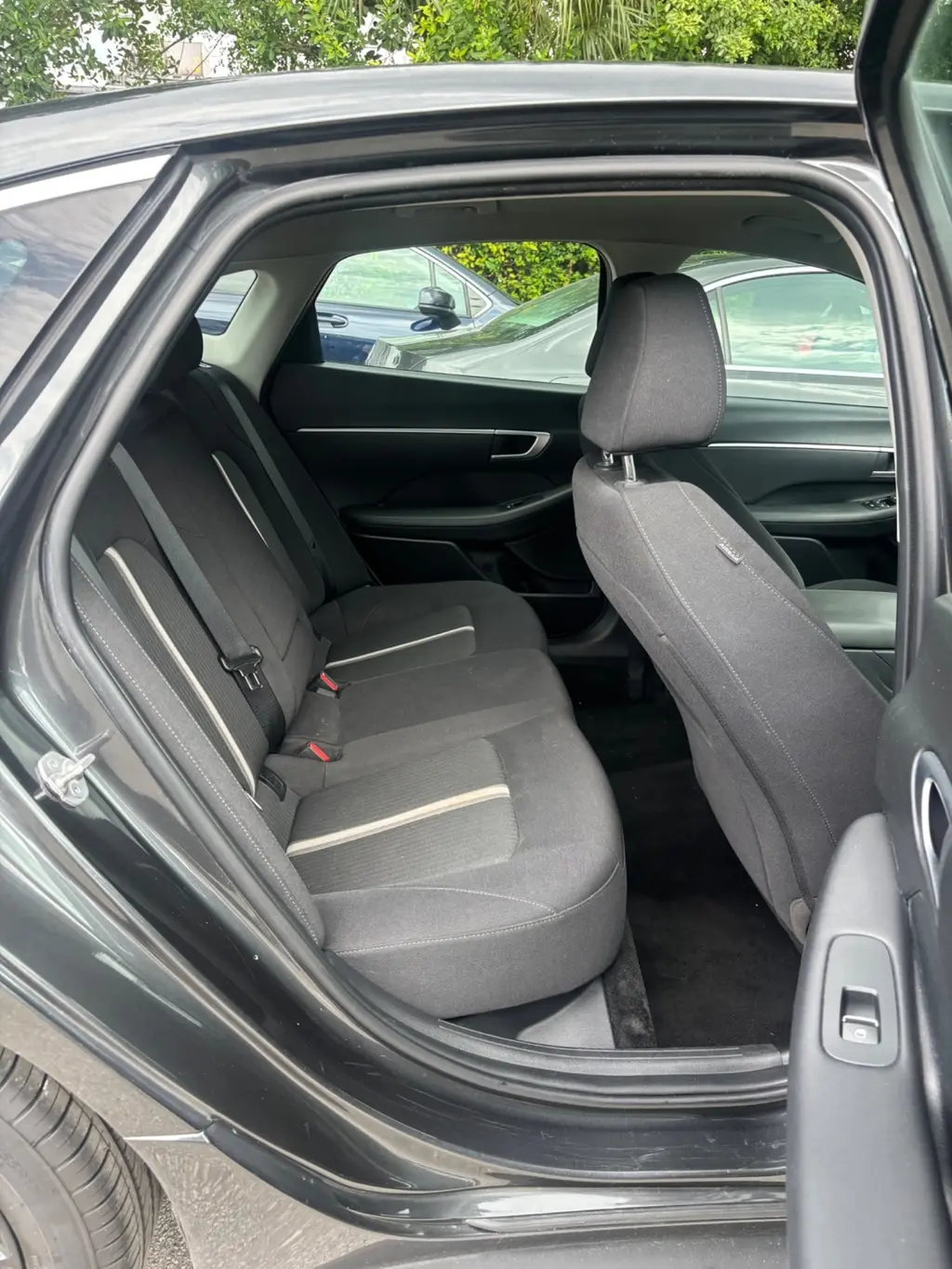 Florida Fine Cars - Used HYUNDAI SONATA 2025 MIAMI SEL