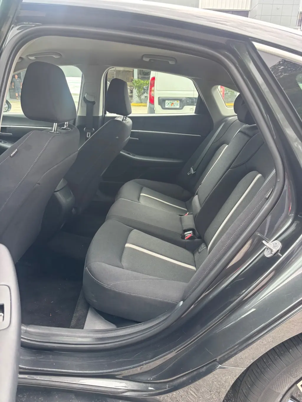Florida Fine Cars - Used HYUNDAI SONATA 2025 MIAMI SEL