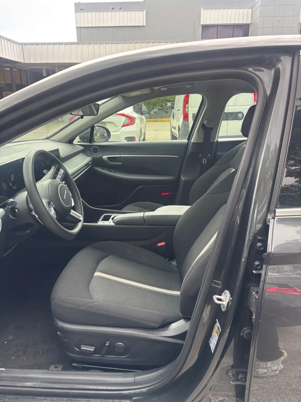 Florida Fine Cars - Used HYUNDAI SONATA 2025 MIAMI SEL