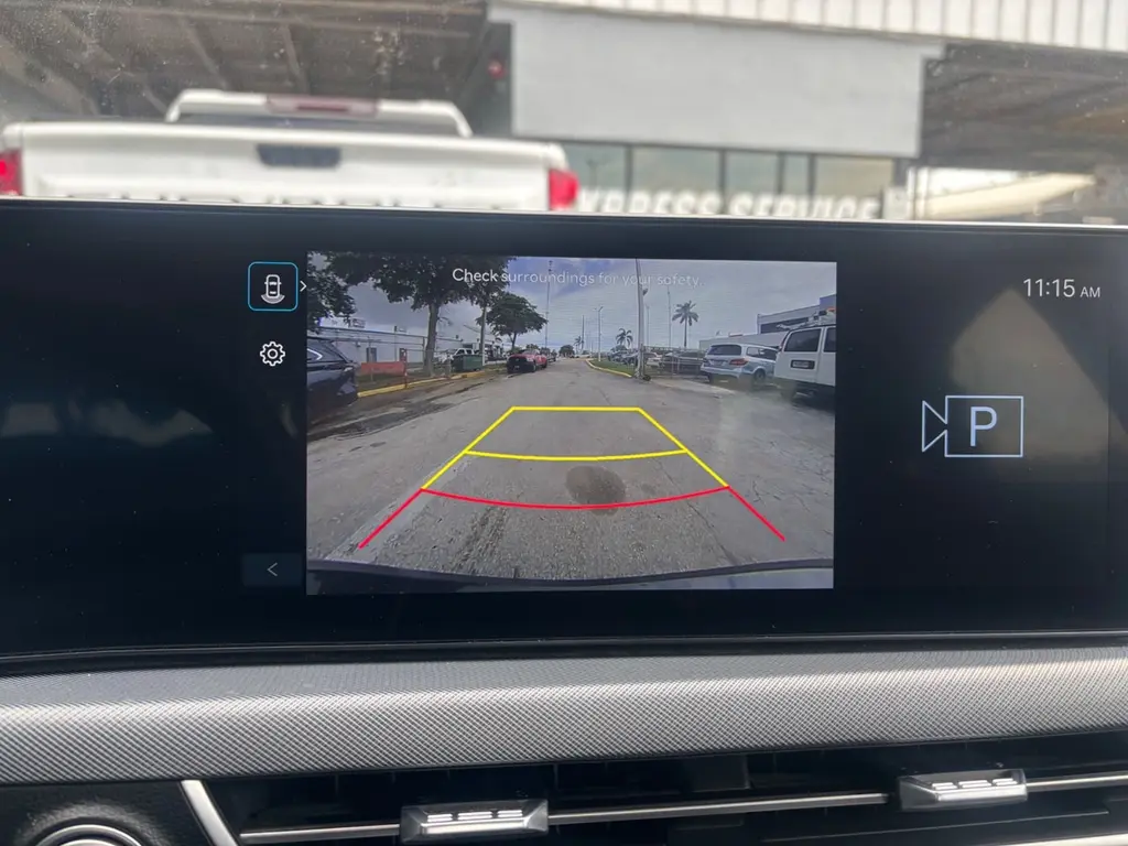 Florida Fine Cars - Used HYUNDAI SONATA 2025 MIAMI SEL