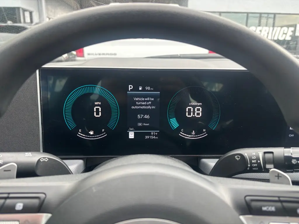 Florida Fine Cars - Used HYUNDAI SONATA 2025 MIAMI SEL
