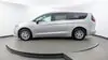 2023 CHRYSLER VOYAGER LX thumbnail 2