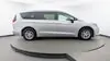 2023 CHRYSLER VOYAGER LX thumbnail 8