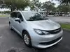 Florida Fine Cars - Used CHRYSLER VOYAGER 2023 MIAMI LX
