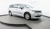 2023 CHRYSLER VOYAGER LX thumbnail 10