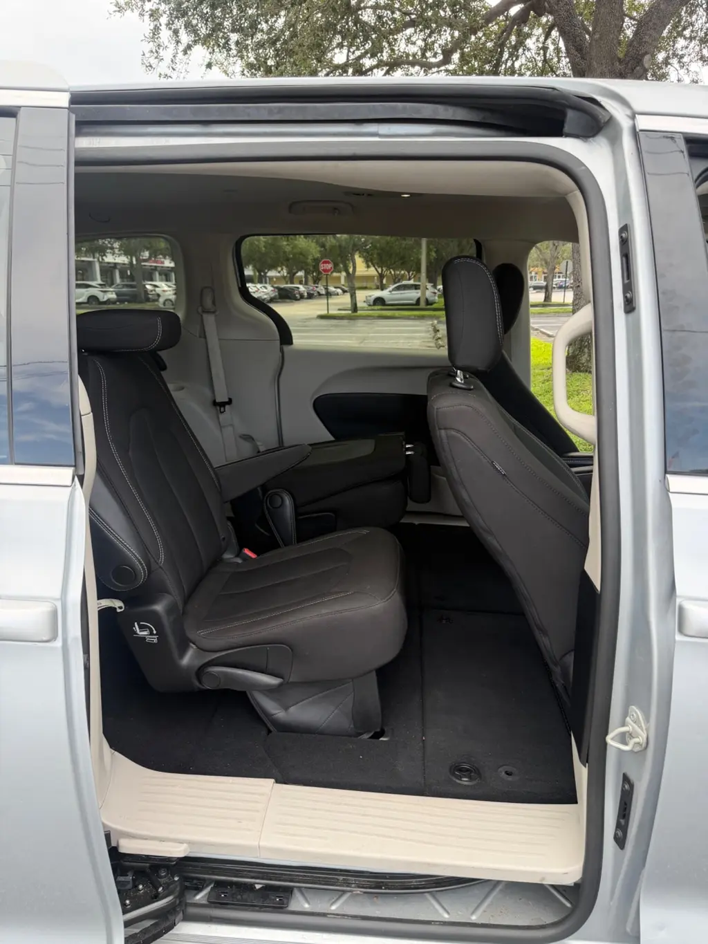 Florida Fine Cars - Used CHRYSLER VOYAGER 2023 MIAMI LX