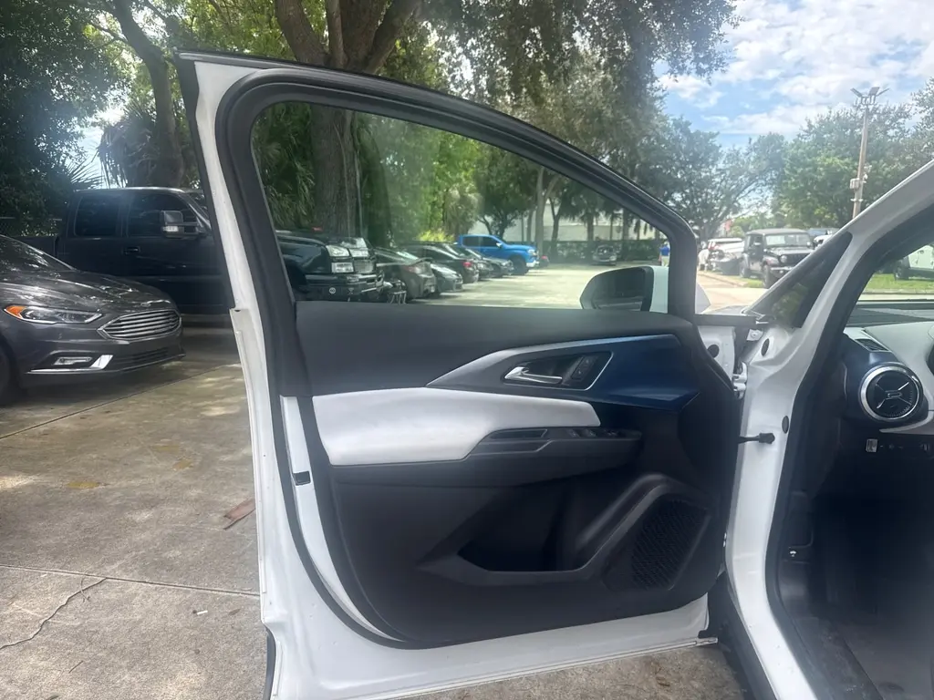 Florida Fine Cars - Used CHEVROLET EQUINOX EV 2024 WEST PALM LT