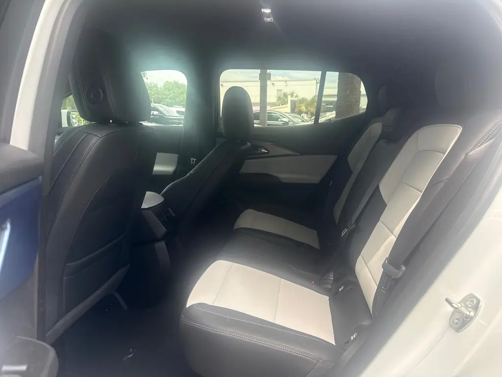 Florida Fine Cars - Used CHEVROLET EQUINOX EV 2024 WEST PALM LT