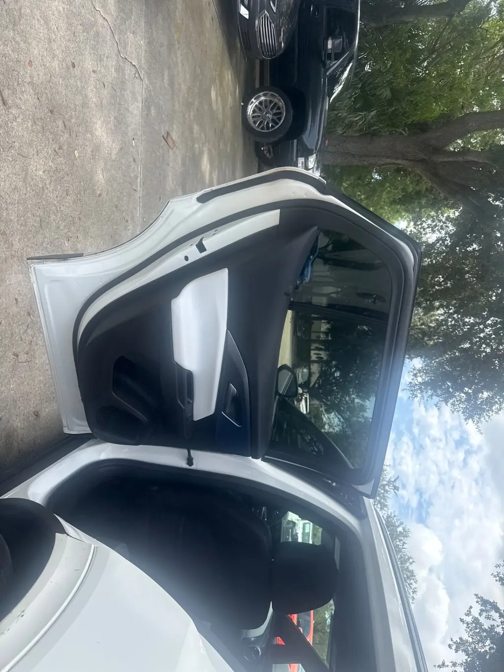 Florida Fine Cars - Used CHEVROLET EQUINOX EV 2024 WEST PALM LT