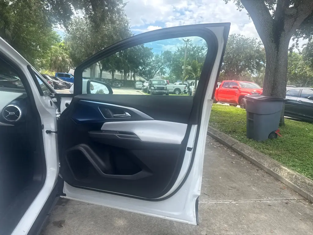 Florida Fine Cars - Used CHEVROLET EQUINOX EV 2024 WEST PALM LT