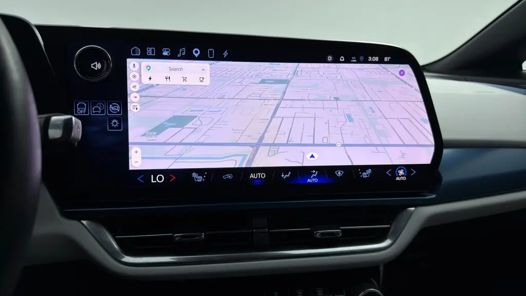 2024 CHEVROLET EQUINOX EV LT photo 31