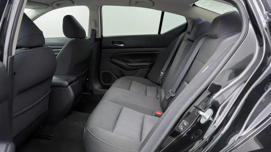 2019 NISSAN ALTIMA 2.5 S photo 15