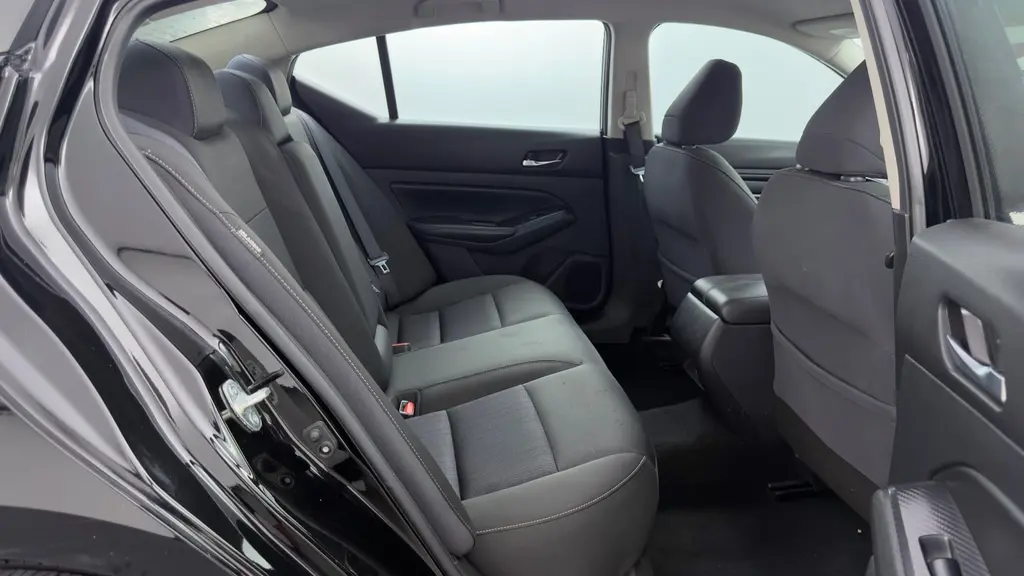 2019 NISSAN ALTIMA 2.5 S photo 17