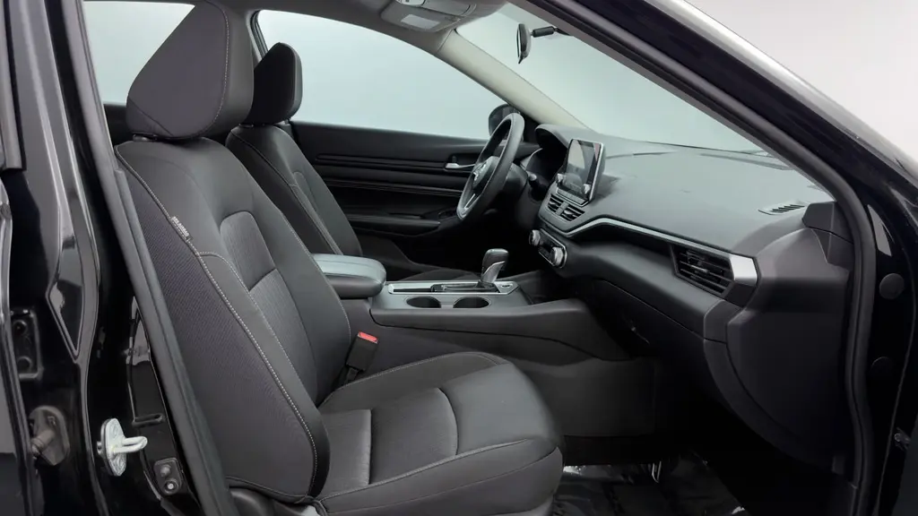 2019 NISSAN ALTIMA 2.5 S photo 20