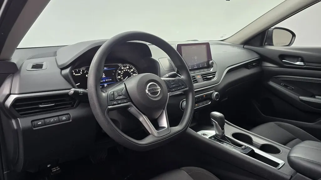 2019 NISSAN ALTIMA 2.5 S photo 22