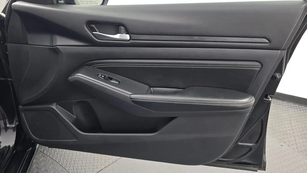 2019 NISSAN ALTIMA 2.5 S photo 21