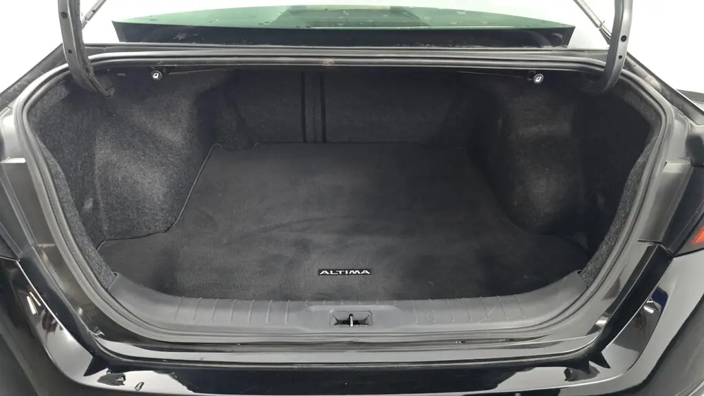 2019 NISSAN ALTIMA 2.5 S photo 16