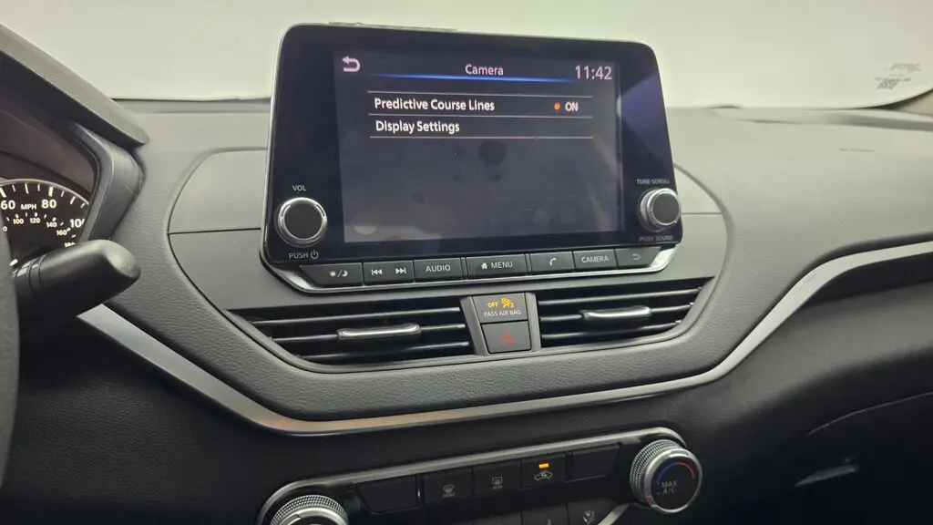 2019 NISSAN ALTIMA 2.5 S photo 31