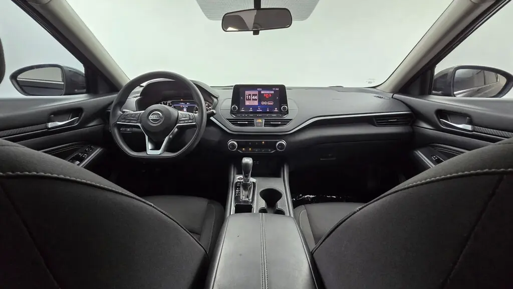 2019 NISSAN ALTIMA 2.5 S photo 23