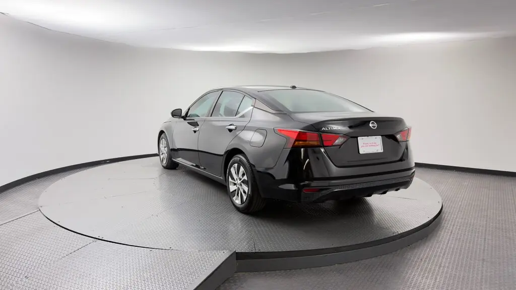 2019 NISSAN ALTIMA 2.5 S photo 5