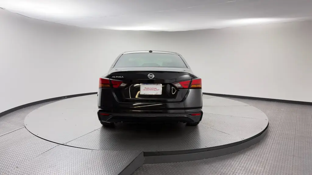 2019 NISSAN ALTIMA 2.5 S photo 6