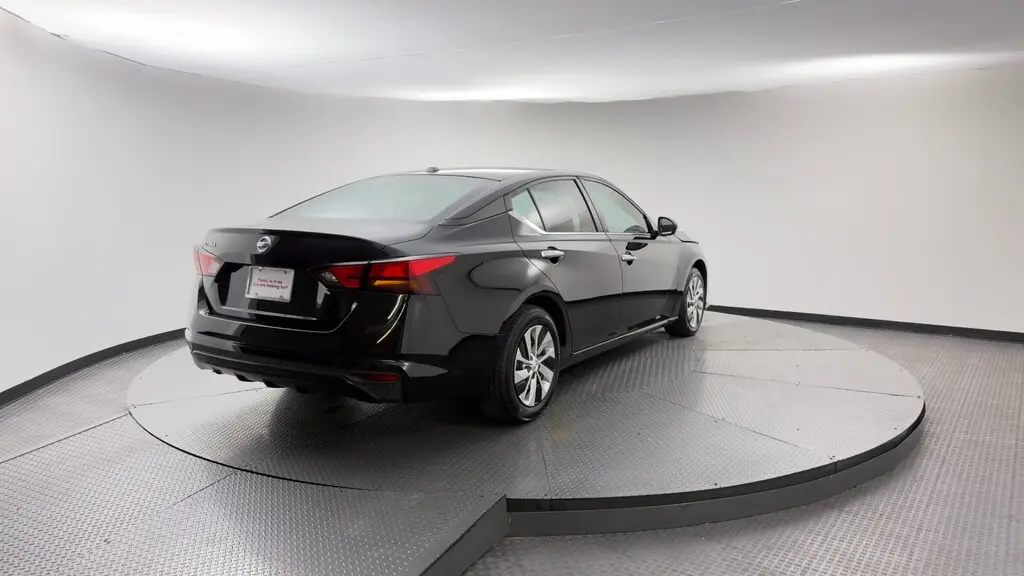 2019 NISSAN ALTIMA 2.5 S photo 7