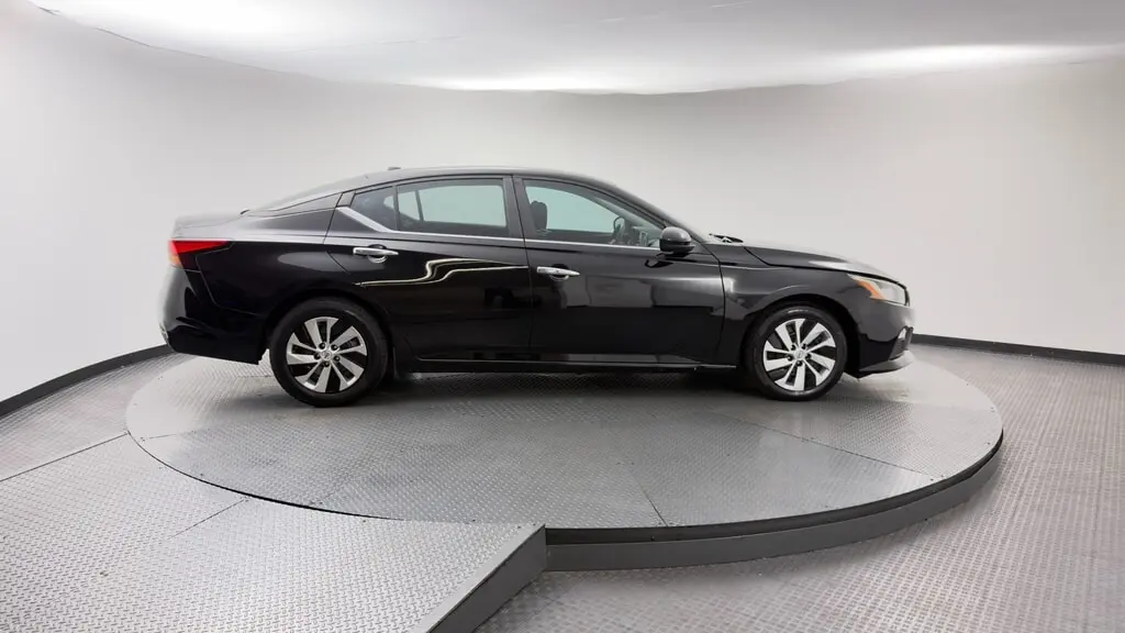 2019 NISSAN ALTIMA 2.5 S photo 8