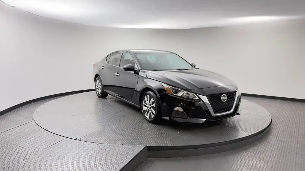 2019 NISSAN ALTIMA 2.5 S photo 10