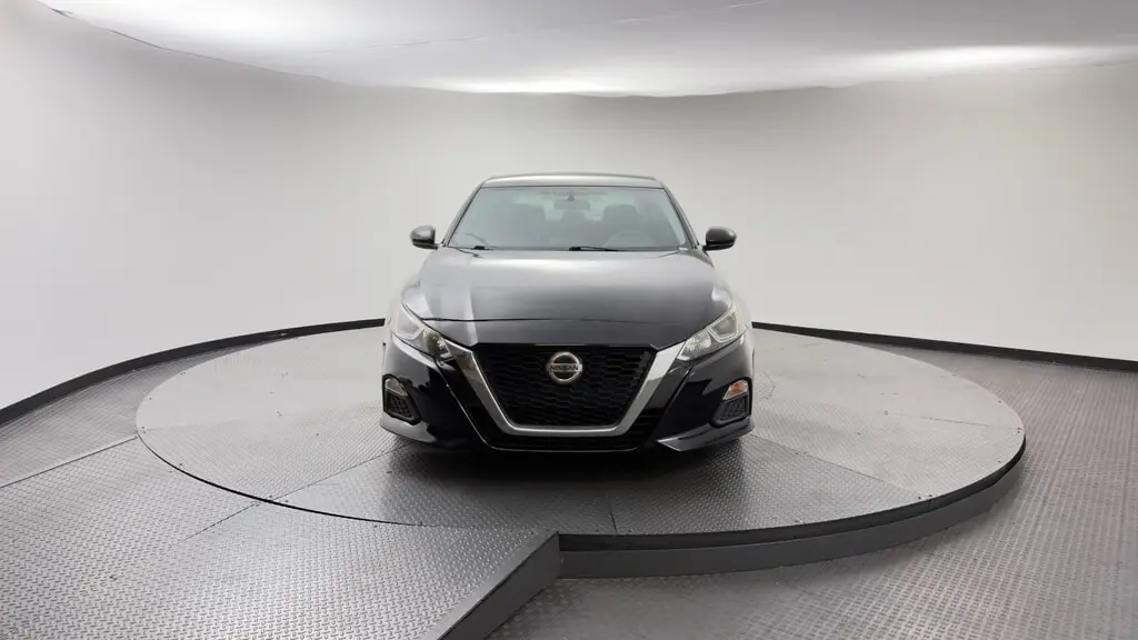 2019 NISSAN ALTIMA 2.5 S photo 11