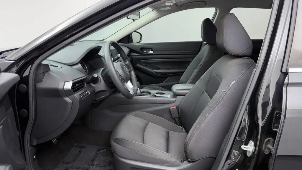 2019 NISSAN ALTIMA 2.5 S photo 13