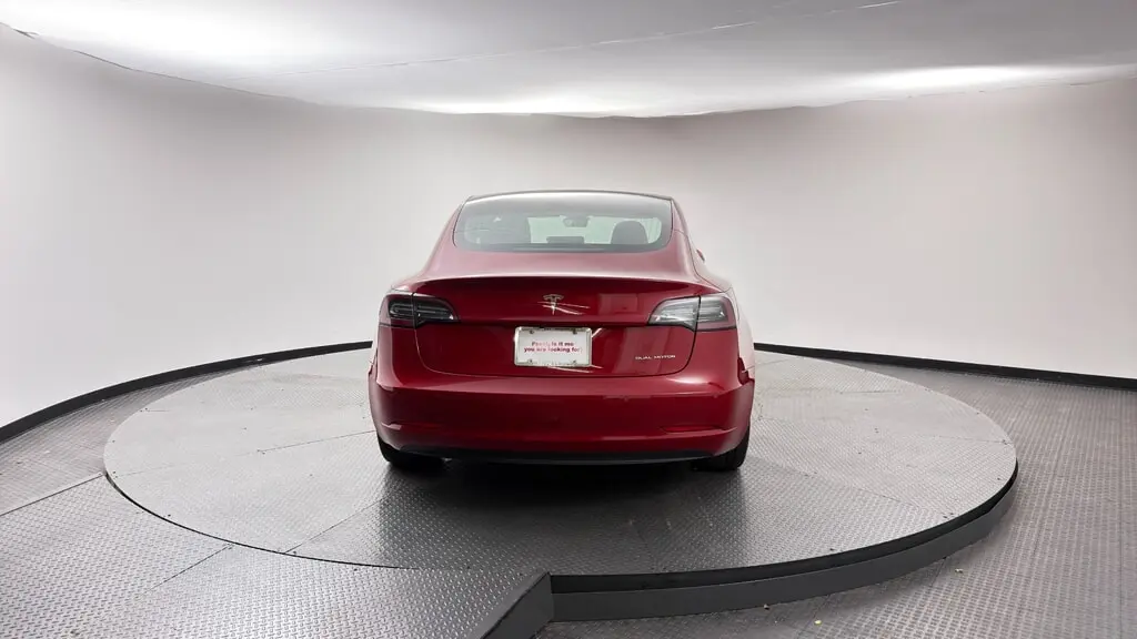 Florida Fine Cars - Used TESLA MODEL 3 2018 WEST PALM LONG RANGE BATTERY