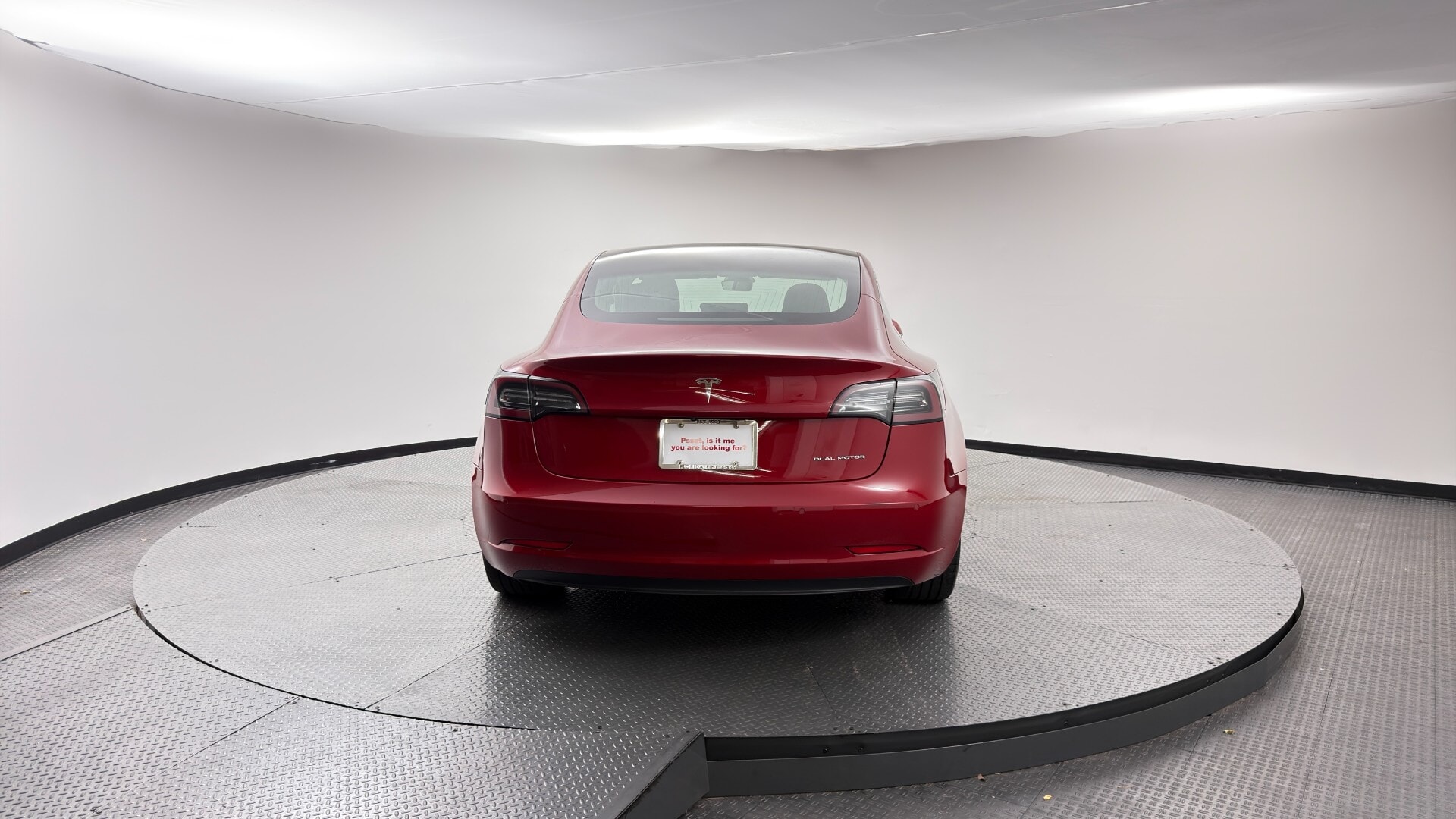 Florida Fine Cars - Used vehicle - SEDAN TESLA MODEL 3 2018