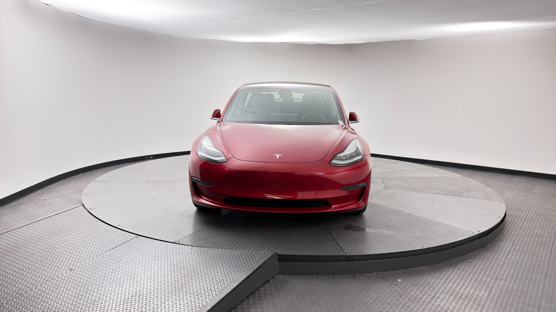 Florida Fine Cars - Used vehicle - SEDAN TESLA MODEL 3 2018