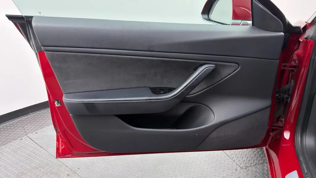 Florida Fine Cars - Used TESLA MODEL 3 2018 WEST PALM LONG RANGE BATTERY