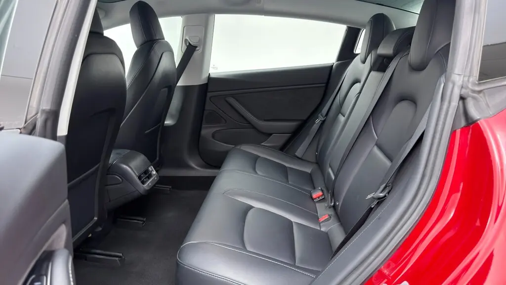 Florida Fine Cars - Used TESLA MODEL 3 2018 WEST PALM LONG RANGE BATTERY