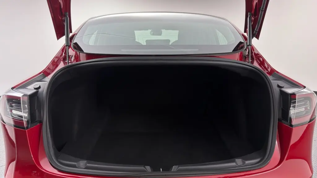 Florida Fine Cars - Used TESLA MODEL 3 2018 WEST PALM LONG RANGE BATTERY