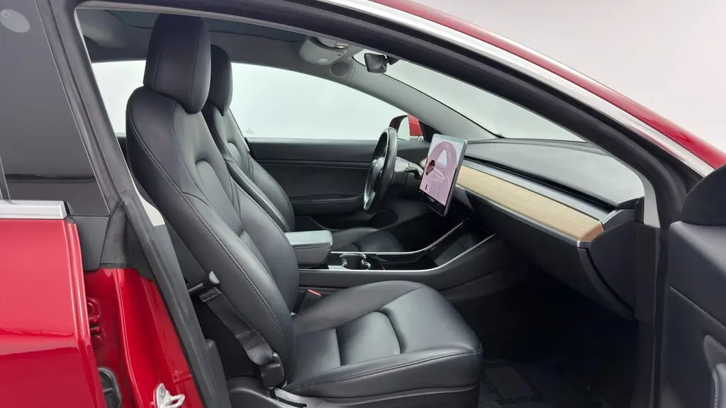 Florida Fine Cars - Used TESLA MODEL 3 2018 WEST PALM LONG RANGE BATTERY