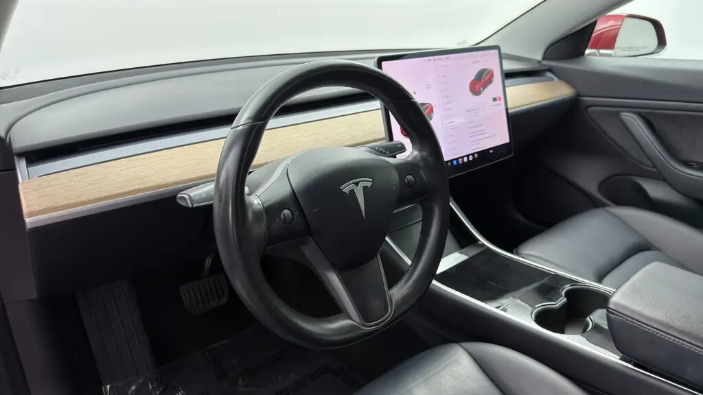 Florida Fine Cars - Used TESLA MODEL 3 2018 WEST PALM LONG RANGE BATTERY