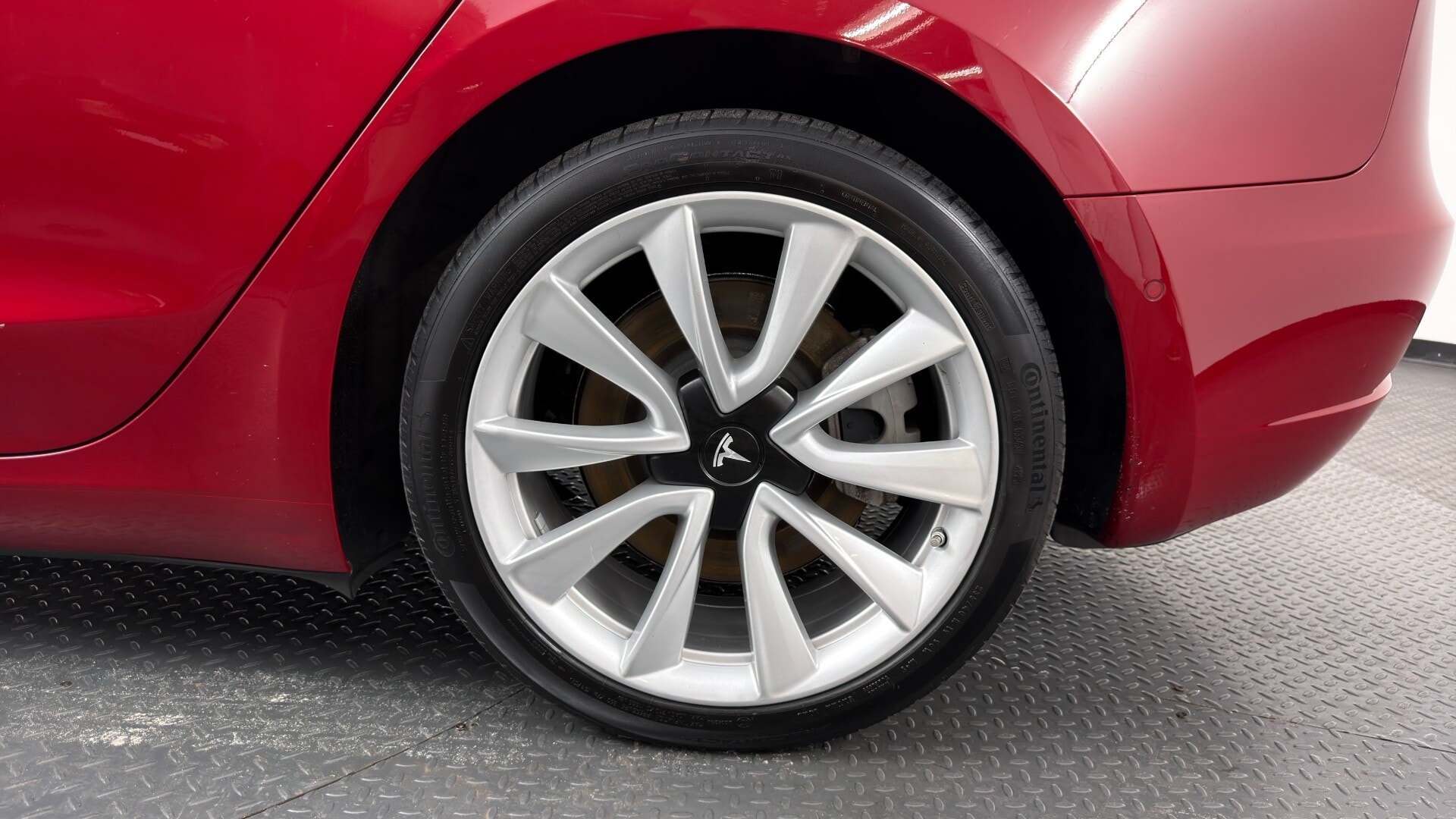Florida Fine Cars - Used vehicle - SEDAN TESLA MODEL 3 2018