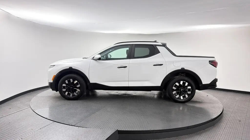 Florida Fine Cars - Used HYUNDAI SANTA CRUZ 2025 WEST PALM SEL