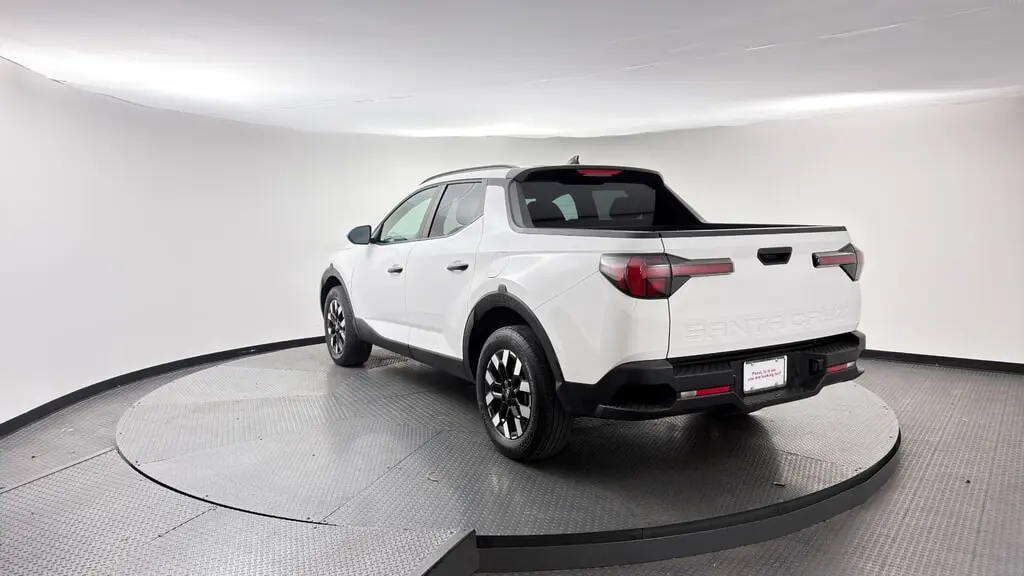 Florida Fine Cars - Used HYUNDAI SANTA CRUZ 2025 WEST PALM SEL