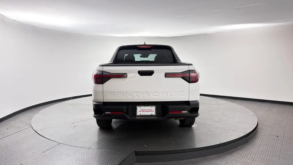 Florida Fine Cars - Used HYUNDAI SANTA CRUZ 2025 WEST PALM SEL