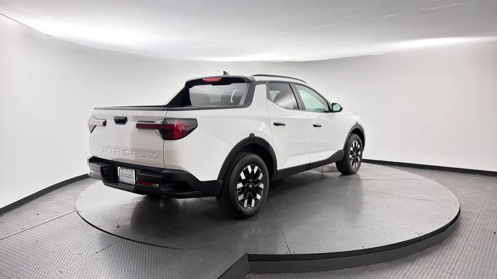 Florida Fine Cars - Used HYUNDAI SANTA CRUZ 2025 WEST PALM SEL