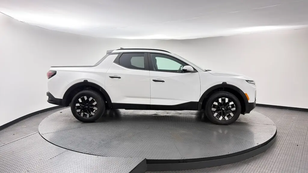 Florida Fine Cars - Used HYUNDAI SANTA CRUZ 2025 WEST PALM SEL