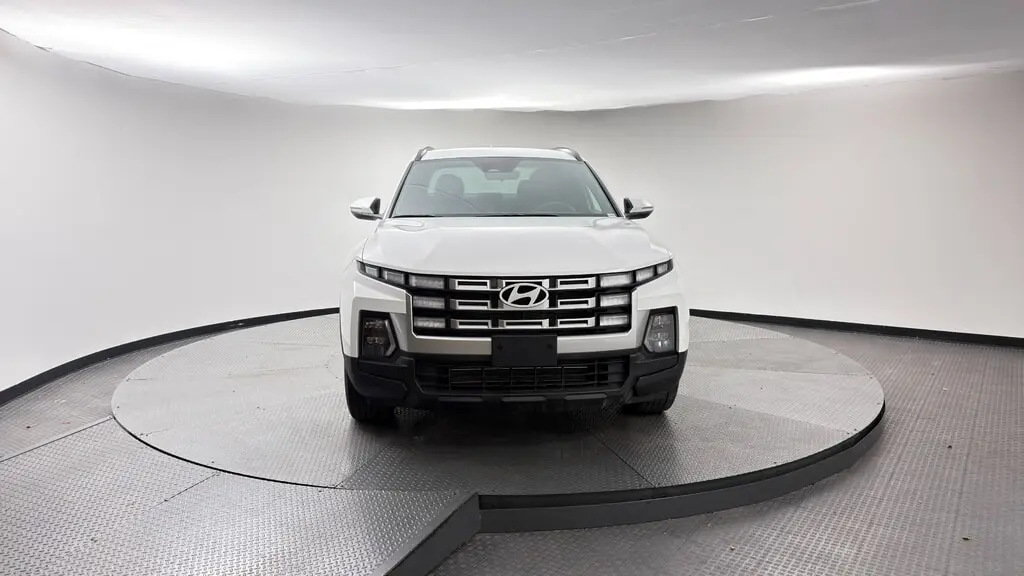 Florida Fine Cars - Used HYUNDAI SANTA CRUZ 2025 WEST PALM SEL