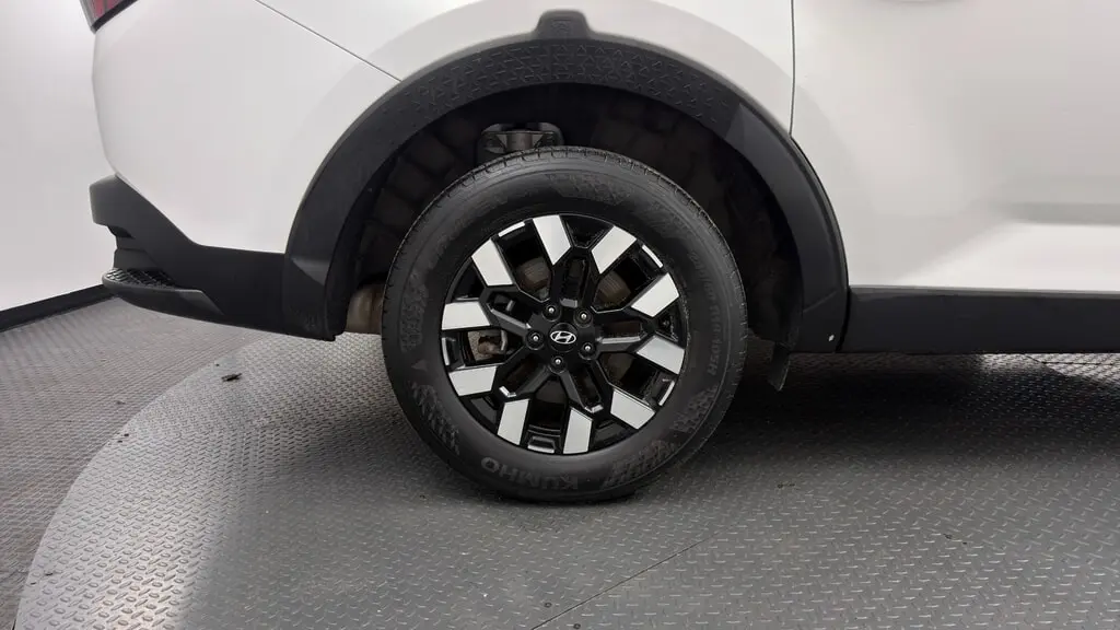Florida Fine Cars - Used HYUNDAI SANTA CRUZ 2025 WEST PALM SEL