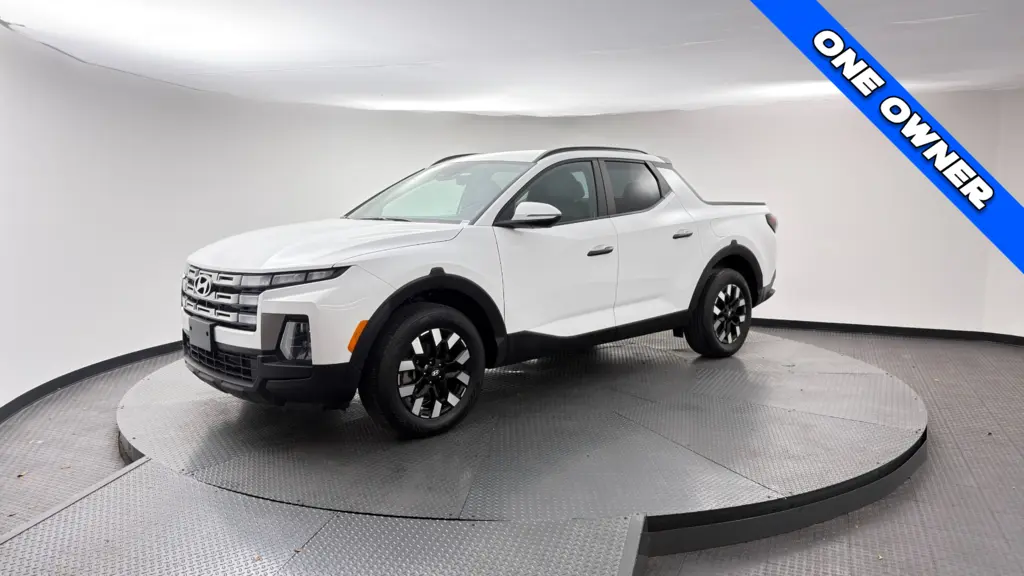 Florida Fine Cars - Used HYUNDAI SANTA CRUZ 2025 WEST PALM SEL