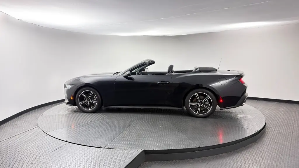 Florida Fine Cars - Used FORD MUSTANG 2024 WEST PALM ECOBOOST PREMIUM