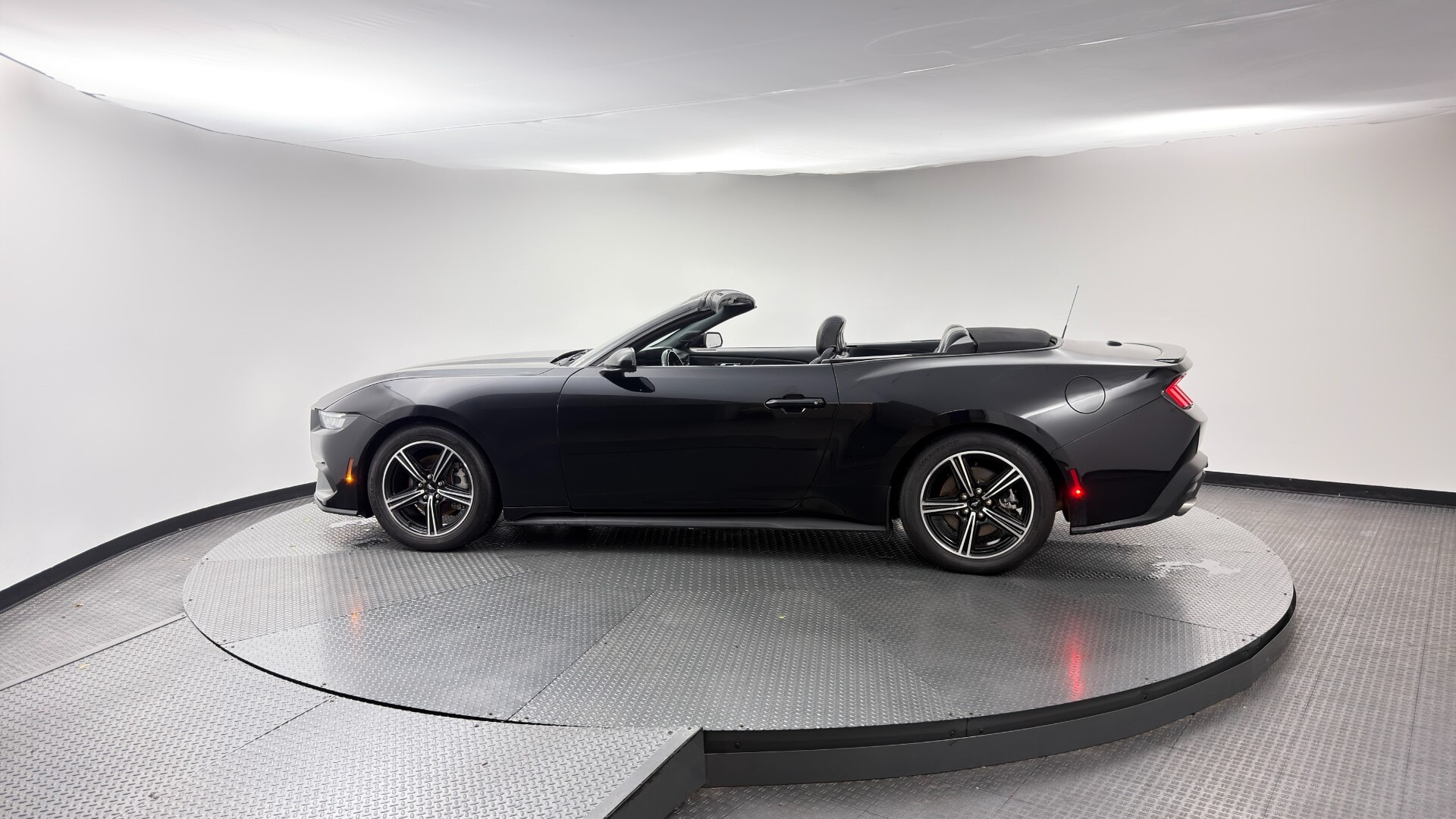 Florida Fine Cars - Used vehicle - CONVERTIBLE FORD MUSTANG 2024